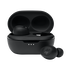 JBL Tune 115TWS - Black - True wireless earbuds - Hero